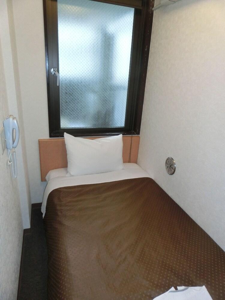 Hotel Suntargas Otsuka Tokio Exterior foto