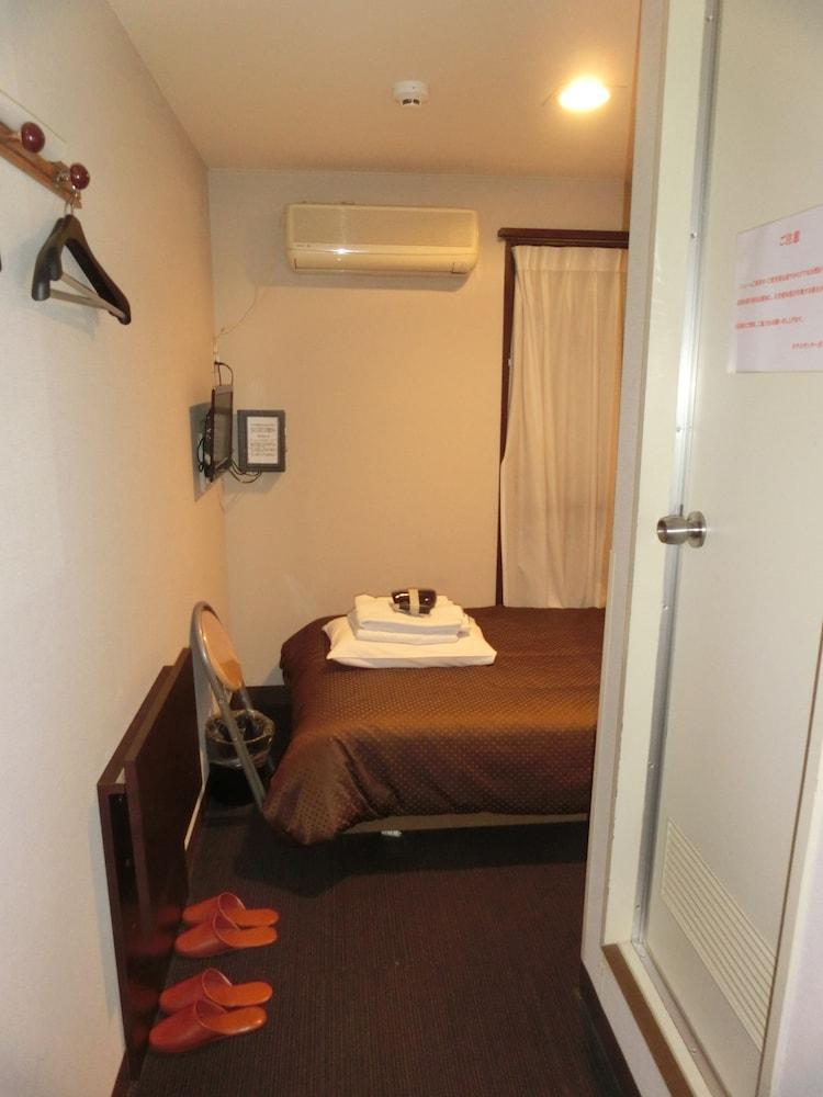 Hotel Suntargas Otsuka Tokio Exterior foto