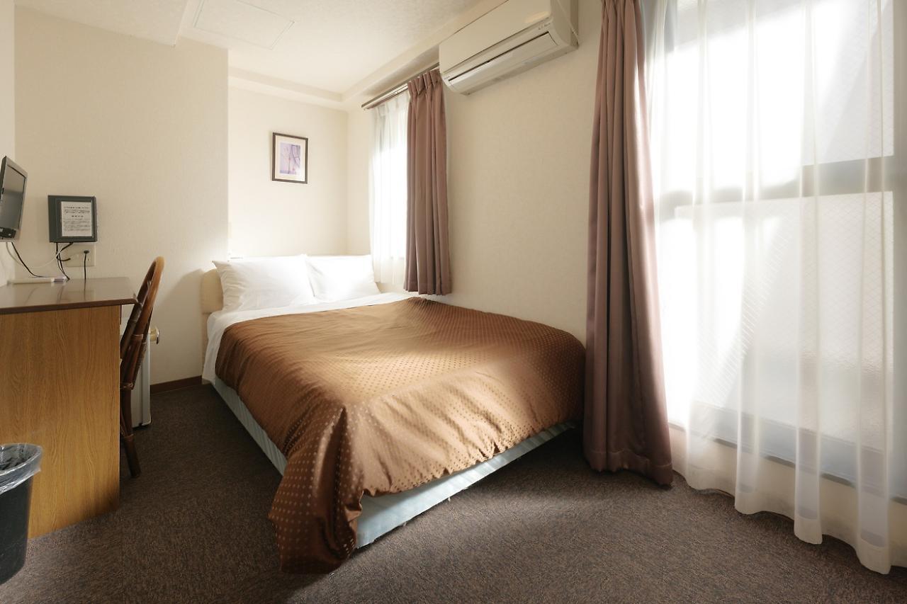 Hotel Suntargas Otsuka Tokio Exterior foto