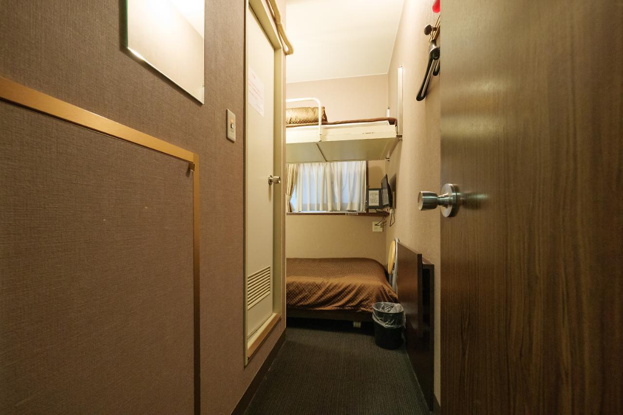 Hotel Suntargas Otsuka Tokio Exterior foto