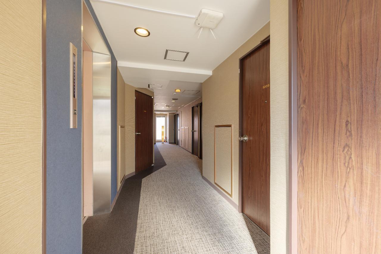 Hotel Suntargas Otsuka Tokio Exterior foto