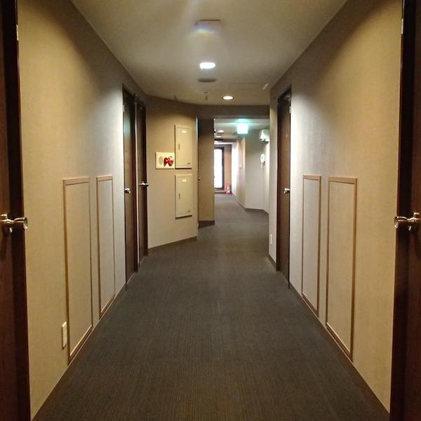 Hotel Suntargas Otsuka Tokio Exterior foto