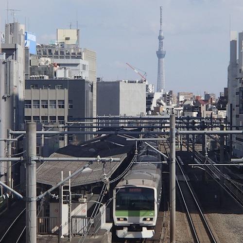Hotel Suntargas Otsuka Tokio Exterior foto